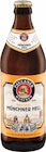Aktuelle Bier Angebote bei Netto Marken-Discount in Albstadt Aktuelles Original Münchner Hell Angebot bei Netto Marken-Discount in Albstadt ab 13,99 €