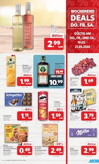 Bier im nah&frisch Prospekt "DER MARKT FÜR GUTES ESSEN UND TRINKEN" mit 7 Seiten (Gütersloh)