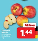 Aktuelle Äpfel Angebote bei Markant Nordwest in Bremerhaven Aktuelles Tafeläpfel Wellant Angebot bei Markant Nordwest in Bremerhaven ab 1,44 €