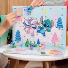 Promo Calendrier de l'Avent Stitch à 19,90 € dans le catalogue Intermarché Express à Saint-Raphaël
