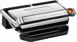 GC727D OptiGrill+ XL Kontaktgrill Angebote von Tefal bei MediaMarkt Saturn Bremen für 129,00 €