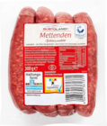 Mettenden im Angebot bei Netto Marken-Discount in Monheim Mettenden Angebote von GUSTOLAND bei Netto Marken-Discount Monheim für 2,29 €