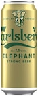 Elephant Premium Beer von Carlsberg für 0,99 € bei REWE im Angebot Elephant Premium Beer von Carlsberg im aktuellen REWE Prospekt