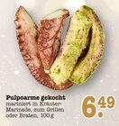 Pulpoarme gekocht im Angebot bei E center in Mannheim Pulpoarme gekocht Angebote bei E center Mannheim für 6,49 €