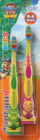 Brosse à dents Pat' Patrouille - DENTALUX à 0,65 € dans le catalogue Lidl