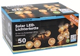 Aktuelles Solar LED-Lichterkette Angebot bei Wreesmann in Dresden ab 9,99 €