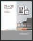 Alu-Bilderrahmenserie 'Pixel' bei BAUHAUS in Grevenbroich Alu-Bilderrahmenserie 'Pixel' im Angebot bei BAUHAUS Grevenbroich für 6,45 €