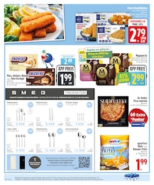 Backofen im EDEKA Prospekt Backofen im EDEKA Prospekt Wir lieben Lebensmittel. auf S. 12