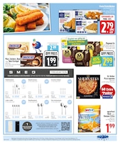 Aktueller EDEKA Prospekt mit Backofen, "Wir lieben Lebensmittel.", Seite 12