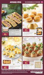 Prix et réduction Recette dans le prospectus Intermarché Super en cours Offre Recette dans le catalogue Intermarché Super du moment à la page 9