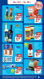 Aktueller ALDI SÜD Prospekt mit Handy, "Gutes für Alle.", Seite 8