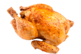 2 Poulets blancs prêts à cuire - LES ELEVEURS DE LA COMPAGNE - Norma à Maxéville 2 Poulets blancs prêts à cuire - LES ELEVEURS DE LA COMPAGNE en promo chez Norma Maxéville à 8,49 €