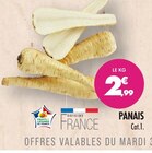 Panais à Supermarchés Match dans Fretin Panais à Supermarchés Match dans Fretin