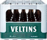 Pilsener im Angebot bei Netto Marken-Discount in Lutherstadt Wittenberg Pilsener Angebote von Veltins bei Netto Marken-Discount Lutherstadt Wittenberg für 10,99 €