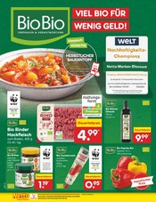 Aktueller Netto Marken-Discount Prospekt mit Paprika, "Aktuelle Angebote", Seite 12