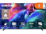 GMR65R85H Vision AI R85H Micro RGB TV (Flat, 65 Zoll / 163 cm, UHD 4K, SMART TV) im Angebot bei MediaMarkt Saturn in Bruchsal GMR65R85H Vision AI R85H Micro RGB TV (Flat, 65 Zoll / 163 cm, UHD 4K, SMART TV) Angebote von SAMSUNG bei MediaMarkt Saturn Bruchsal für 1.599,00 €