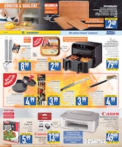 Schreibwaren im EDEKA Prospekt in Augsburg Aktueller EDEKA Prospekt mit Schreibwaren, "DAS BESTE DER WOCHE", Seite 22