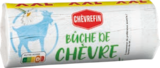 Bûche de chèvre - CHÈVREFIN dans le catalogue Aldi