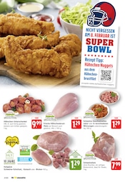 Braten im E center Prospekt in Bruchsal Aktueller E center Prospekt mit Braten, "Aktuelle Angebote", Seite 4