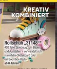 Rollschuh 31148 im EDEKA Prospekt Rollschuh 31148 von LEGO CREATOR im aktuellen EDEKA Prospekt für 19,99 €