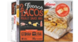 Promo 2 FRENCH TACOS à 4,99 € dans le catalogue Aldi à Luxeuil-les-Bains