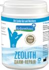 Zeolith Darm Repair Pulver von Reformhaus Plus für 35,99 € bei VITALIA Reformhaus im Angebot Zeolith Darm Repair Pulver von Reformhaus Plus im aktuellen VITALIA Reformhaus Prospekt