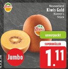 EDEKA - Kiwis Gold Angebot im Prospekt Kiwis Gold bei EDEKA im Prospekt "" für 1,11 €