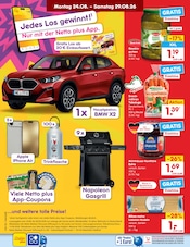 Smartphone im Netto Marken-Discount Prospekt in Schwerin Aktueller Netto Marken-Discount Prospekt mit Smartphone, "Aktuelle Angebote", Seite 47