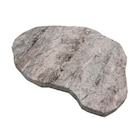 Mr. GARDENER Trittplatte, grau, Beton, BxLxH: 48 x 36 x 3 cm Angebote von Mr. GARDENER bei Hagebaumarkt Leverkusen für 7,99 €