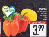 Paprika Angebote bei EDEKA Augsburg für 3,99 €