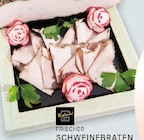 Frischer Schweinebraten Angebote bei EDEKA Gladbeck für 1,99 €