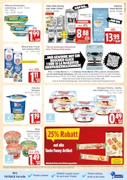 Milch Angebot im aktuellen Marktkauf Prospekt auf Seite 9