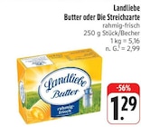 Angebot im nah und gut Pommelsbrunn Prospekt nah und gut Pommelsbrunn Prospekt mit im Angebot für 1,29 €