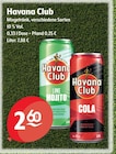 Aktuelle Havana Club Angebote bei Getränke Hoffmann in Dinslaken Aktuelles Lime Mojito Angebot bei Getränke Hoffmann in Dinslaken ab 2,60 €