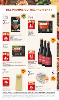 Promo Côtes Du Rhône dans le catalogue Netto du moment à la page 3