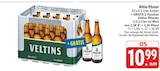 Pilsener im Angebot bei E center in Dresden Pilsener Angebote von Veltins bei E center Dresden für 10,99 €