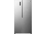 NRS917C41X Side-by-Side (544 l, C, 1786 mm hoch, Grau) von GORENJE im aktuellen MediaMarkt Saturn Prospekt für 829,99 €