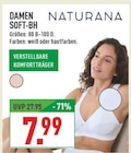 Damen Soft BH im Angebot bei Marktkauf in Gelsenkirchen Damen Soft BH Angebote bei Marktkauf Gelsenkirchen für 7,99 €