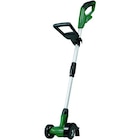 Mr. GARDENER Akku-Fugenbürste »AFB 18 Li PXC«, 18 V, Lithium-Ionen - gruen von Mr. GARDENER im aktuellen Hagebaumarkt Prospekt für 49,99 €