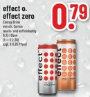 Aktuelles effect o. Angebot bei Trinkgut in Ahlen ab 0,79 €