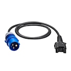 Netzkabel-Stecker CEE 32 A 3 p 6 H für "ID. Charger Travel" im aktuellen Prospekt bei Volkswagen in Neu Wulmstorf