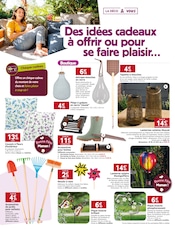 Verre Angebote im Prospekt "ON M vous voir vivre au grand air" von LaMaison.fr Verre Angebote im Prospekt "ON M vous voir vivre au grand air" von LaMaison.fr auf Seite 8