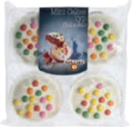 Mini Cakes von Dan Cake im aktuellen tegut Prospekt für 1,99 €