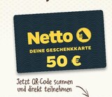Geschenkkarte im Netto mit dem Scottie Prospekt Geschenkkarte von Netto im aktuellen Netto mit dem Scottie Prospekt fĂĽr