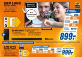 TV + Soundbar Angebote von SAMSUNG bei expert Ronnenberg