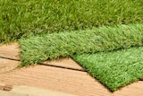 GAZON SYNTHÉTIQUE 3 X 1 M - GARDENSTAR en promo chez Auchan Hypermarché GAZON SYNTHÉTIQUE 3 X 1 M - GARDENSTAR dans le catalogue Auchan Hypermarché