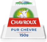 FROMAGE DE CHÈVRE FRAIS CHAVROUX - CHAVROUX dans le catalogue Auchan Hypermarché