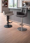 Barhocker Osaka Metallgestell schwarz im Angebot bei Zurbrüggen in Soest Barhocker Osaka Metallgestell schwarz Angebote von novel bei Zurbrüggen Soest für 149,00 €