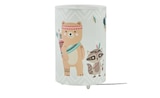 Tischleuchte 1-flammig `Little Indians` Angebot im Höffner Prospekt Tischleuchte 1-flammig `Little Indians` im Höffner Prospekt zum Preis von 47,40 €