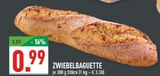 Zwiebelbaguette Angebote bei Marktkauf Münster für 0,99 €